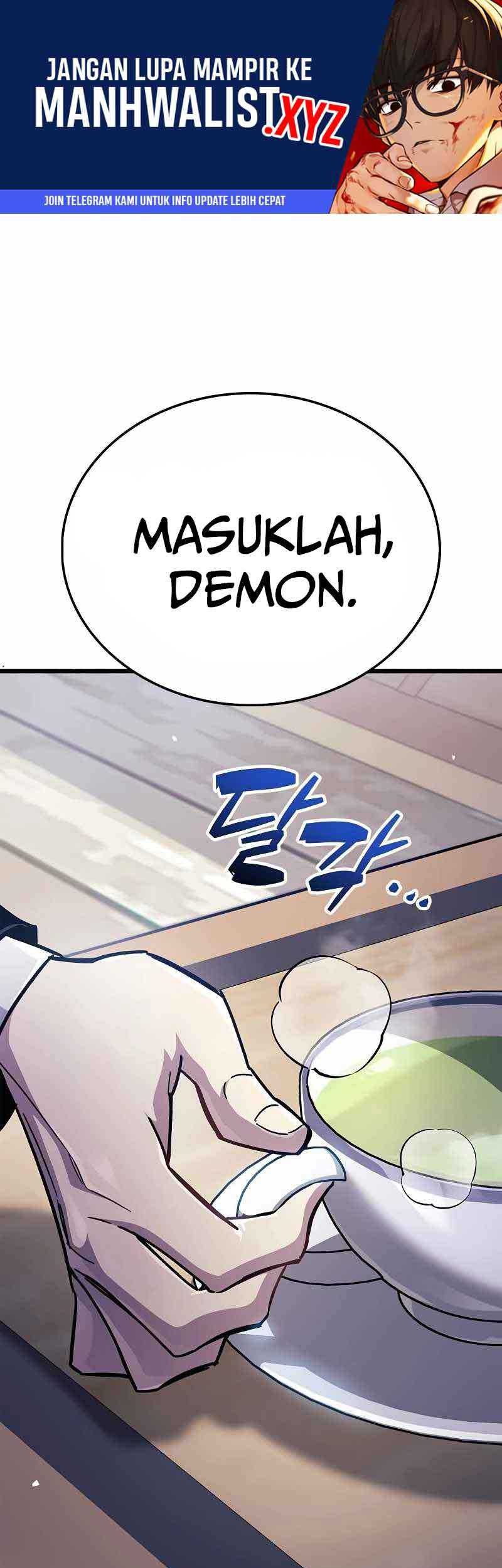 Baca Manhwa The Player Hides His Past Chapter 39 Gambar 2