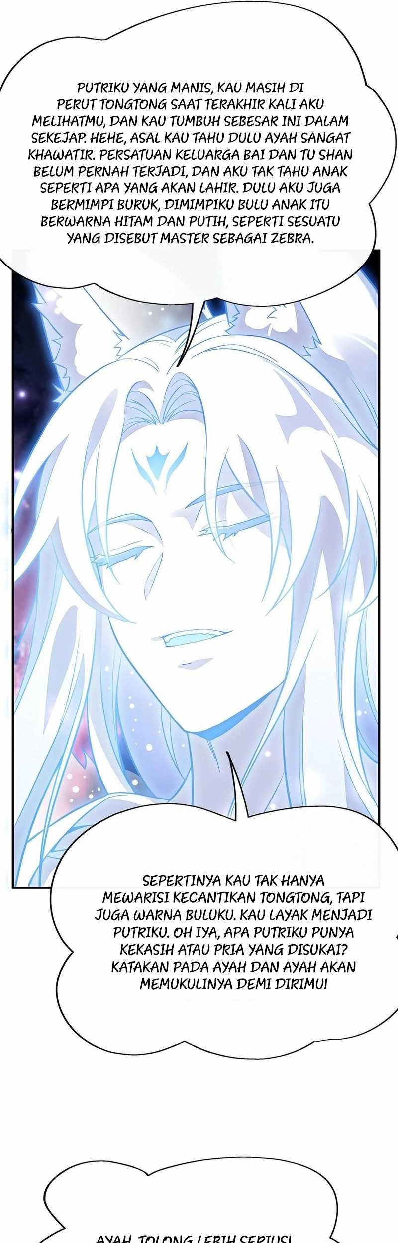 My Female Apprentices Are All Big Shots From the Future Chapter 247 Gambar 34