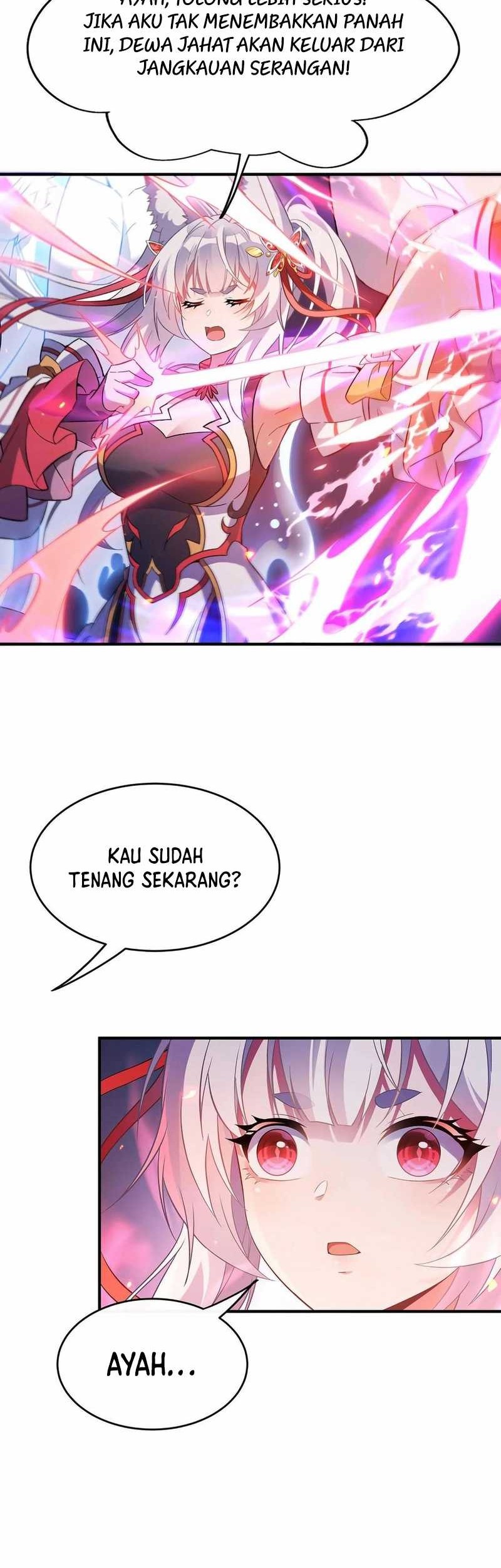 My Female Apprentices Are All Big Shots From the Future Chapter 247 Gambar 35