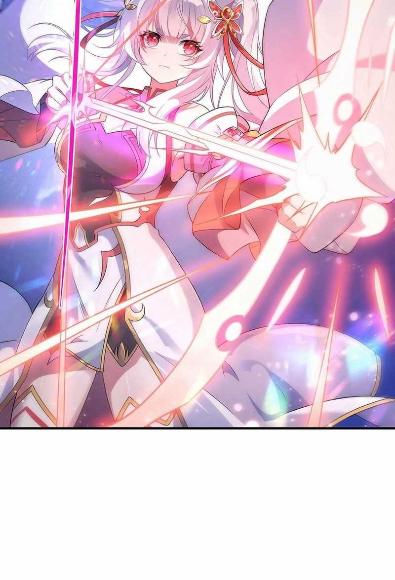 My Female Apprentices Are All Big Shots From the Future Chapter 247 Gambar 37