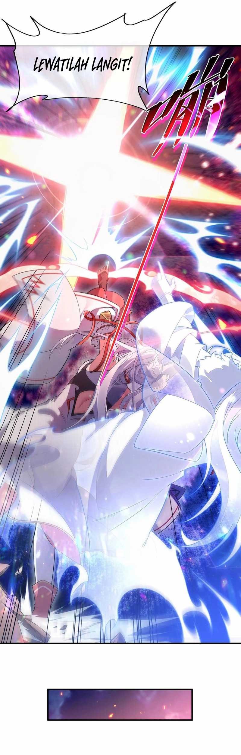 My Female Apprentices Are All Big Shots From the Future Chapter 247 Gambar 38