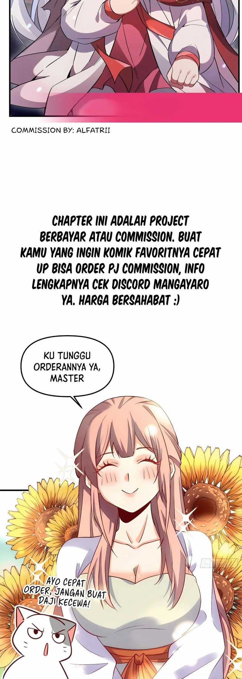 My Female Apprentices Are All Big Shots From the Future Chapter 247 Gambar 40