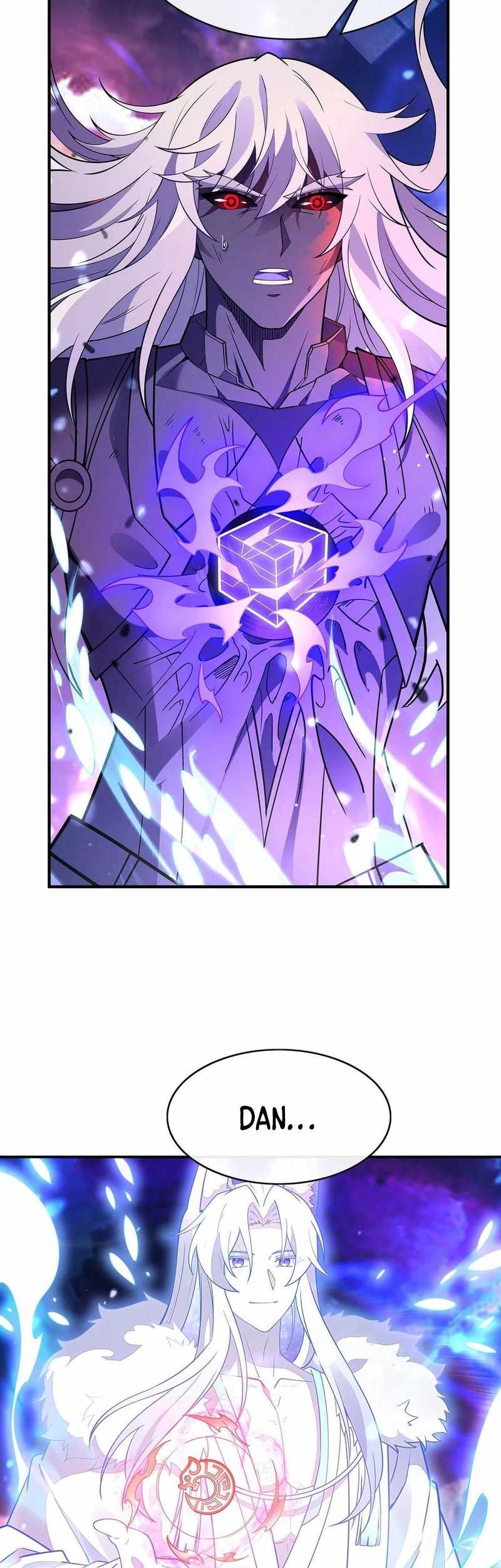 My Female Apprentices Are All Big Shots From the Future Chapter 247 Gambar 4