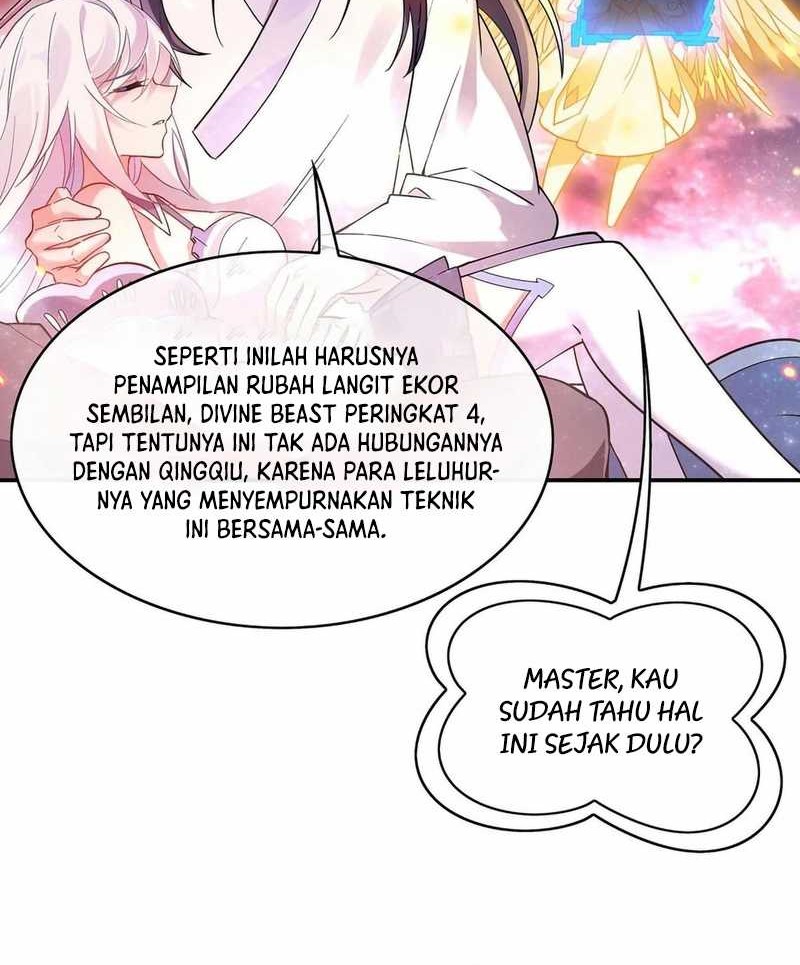 My Female Apprentices Are All Big Shots From the Future Chapter 247 Gambar 9