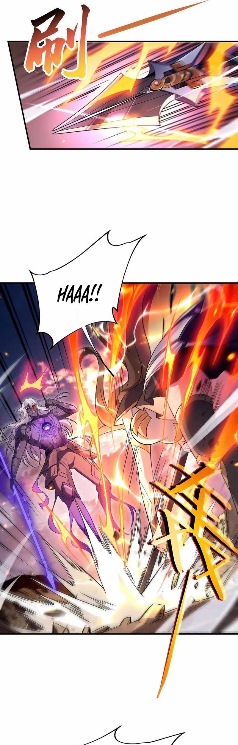 My Female Apprentices Are All Big Shots From the Future Chapter 247 Gambar 14