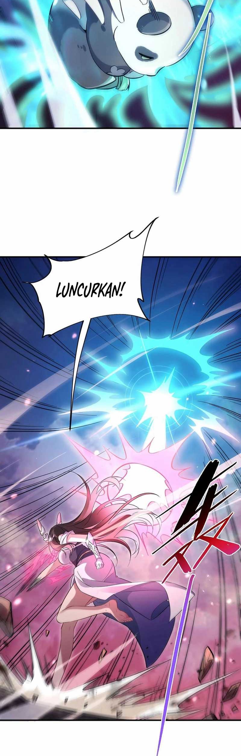 My Female Apprentices Are All Big Shots From the Future Chapter 247 Gambar 16