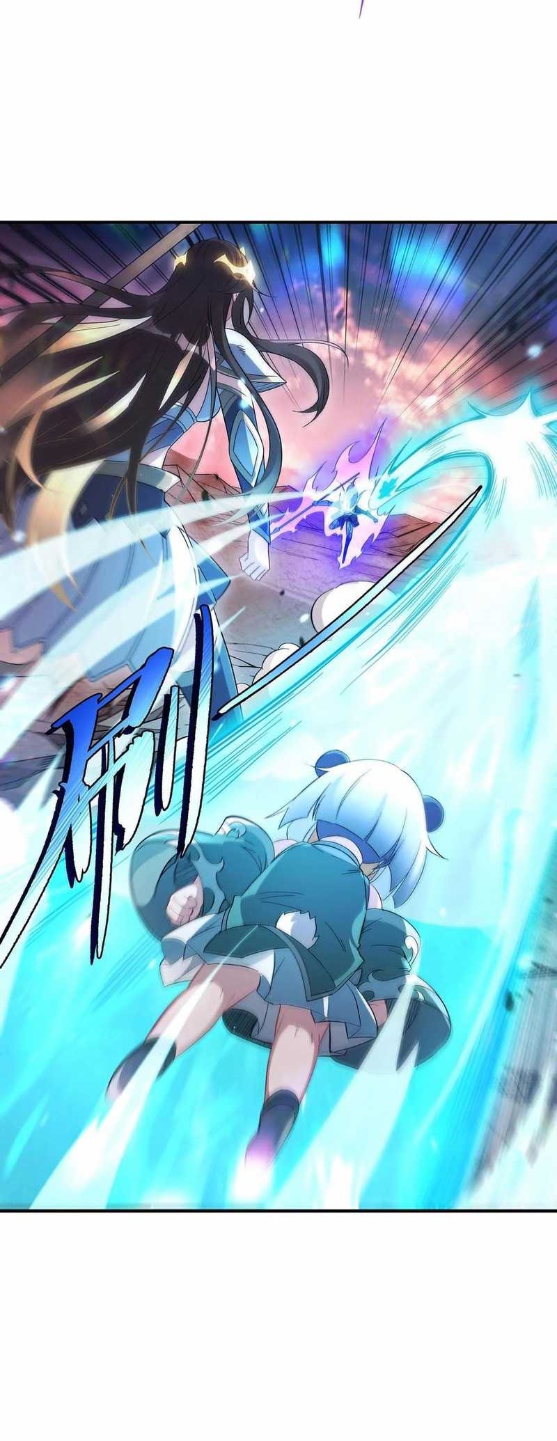 My Female Apprentices Are All Big Shots From the Future Chapter 247 Gambar 17