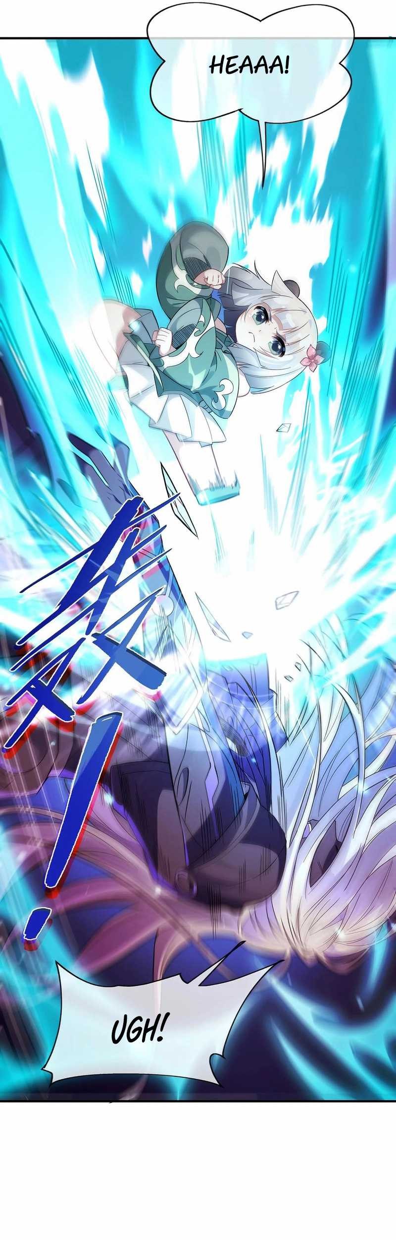 My Female Apprentices Are All Big Shots From the Future Chapter 247 Gambar 18