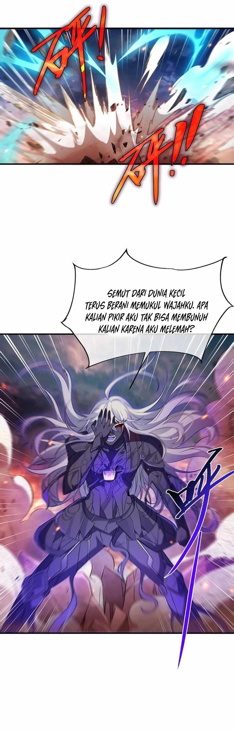 My Female Apprentices Are All Big Shots From the Future Chapter 247 Gambar 19