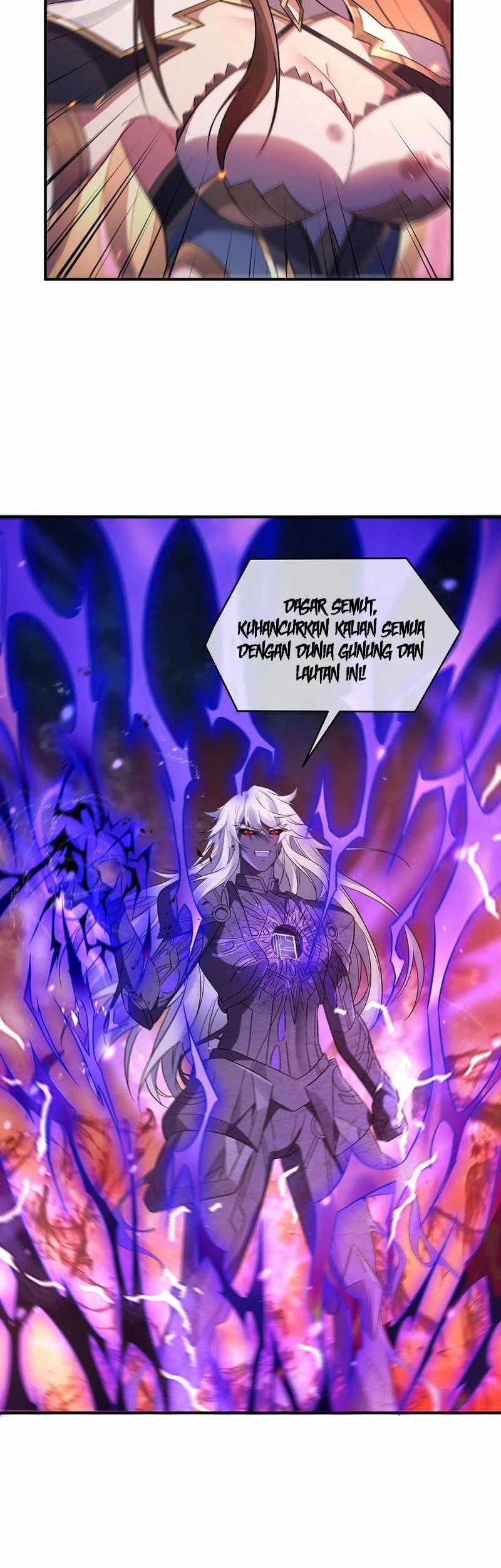 My Female Apprentices Are All Big Shots From the Future Chapter 247 Gambar 21