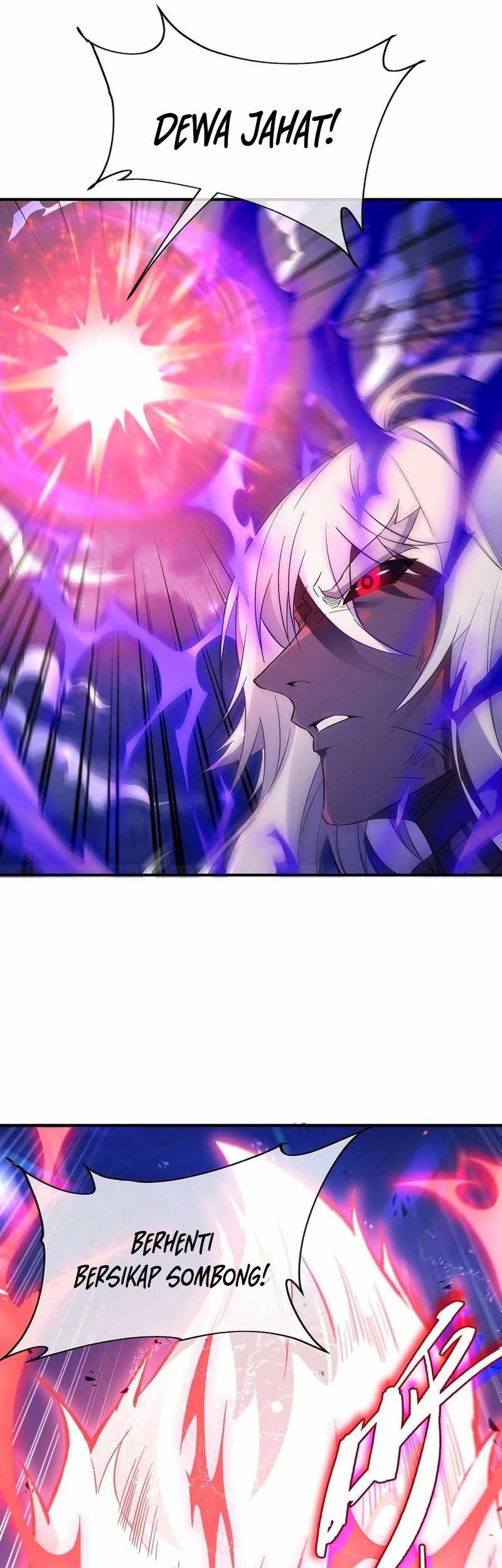 My Female Apprentices Are All Big Shots From the Future Chapter 247 Gambar 22