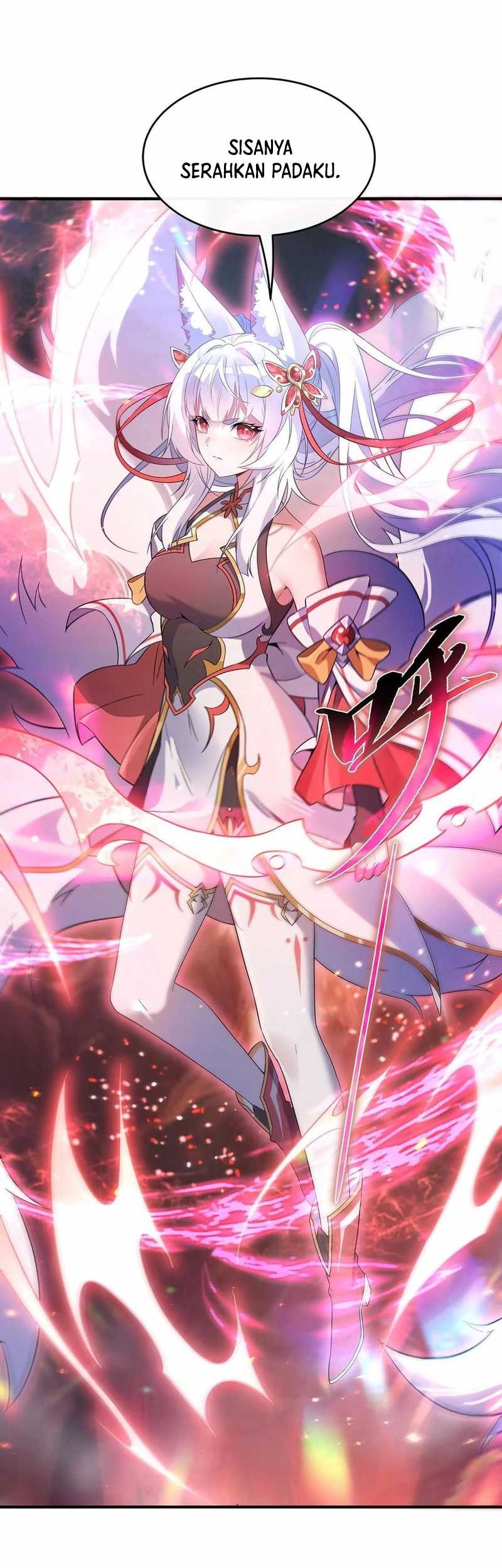 My Female Apprentices Are All Big Shots From the Future Chapter 247 Gambar 26