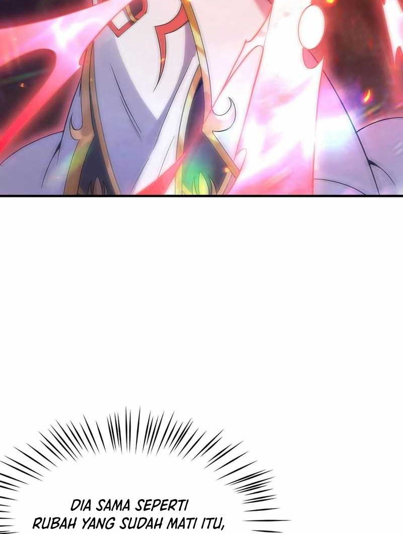 My Female Apprentices Are All Big Shots From the Future Chapter 247 Gambar 29