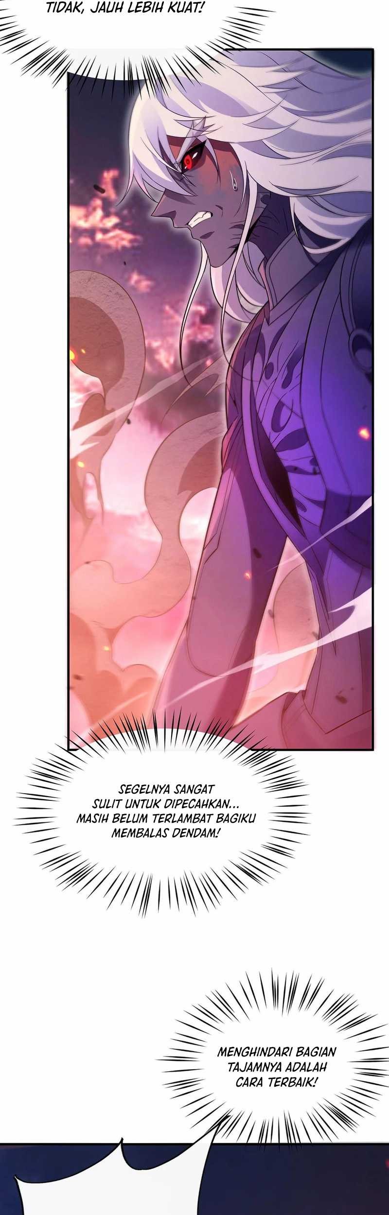 My Female Apprentices Are All Big Shots From the Future Chapter 247 Gambar 30