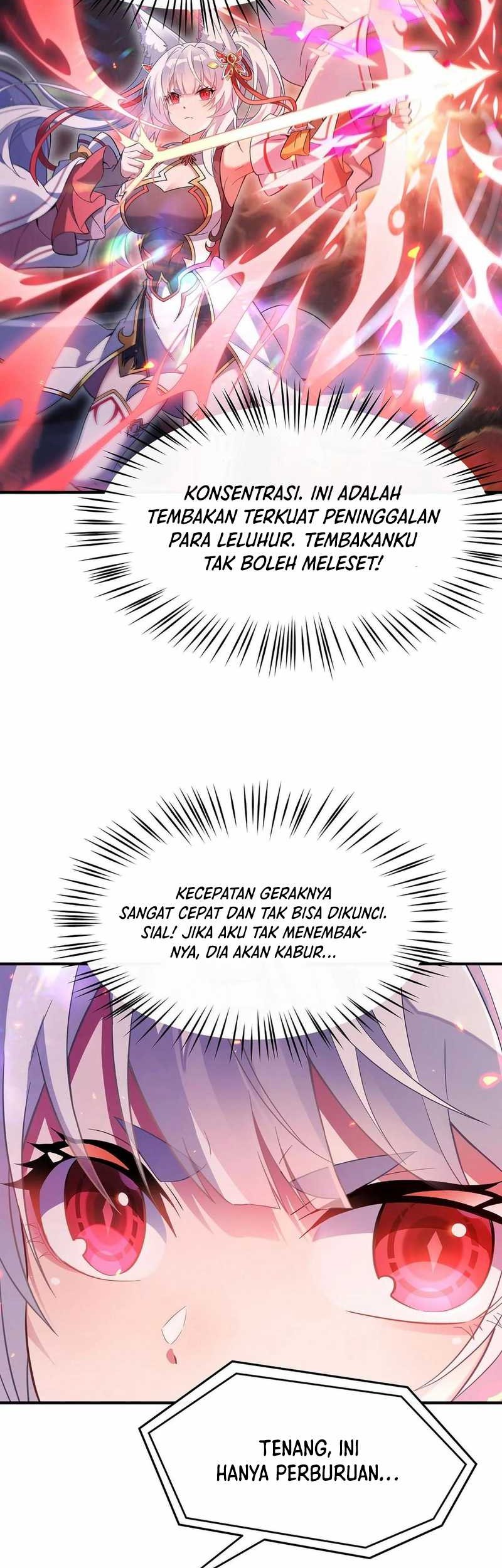 My Female Apprentices Are All Big Shots From the Future Chapter 247 Gambar 32