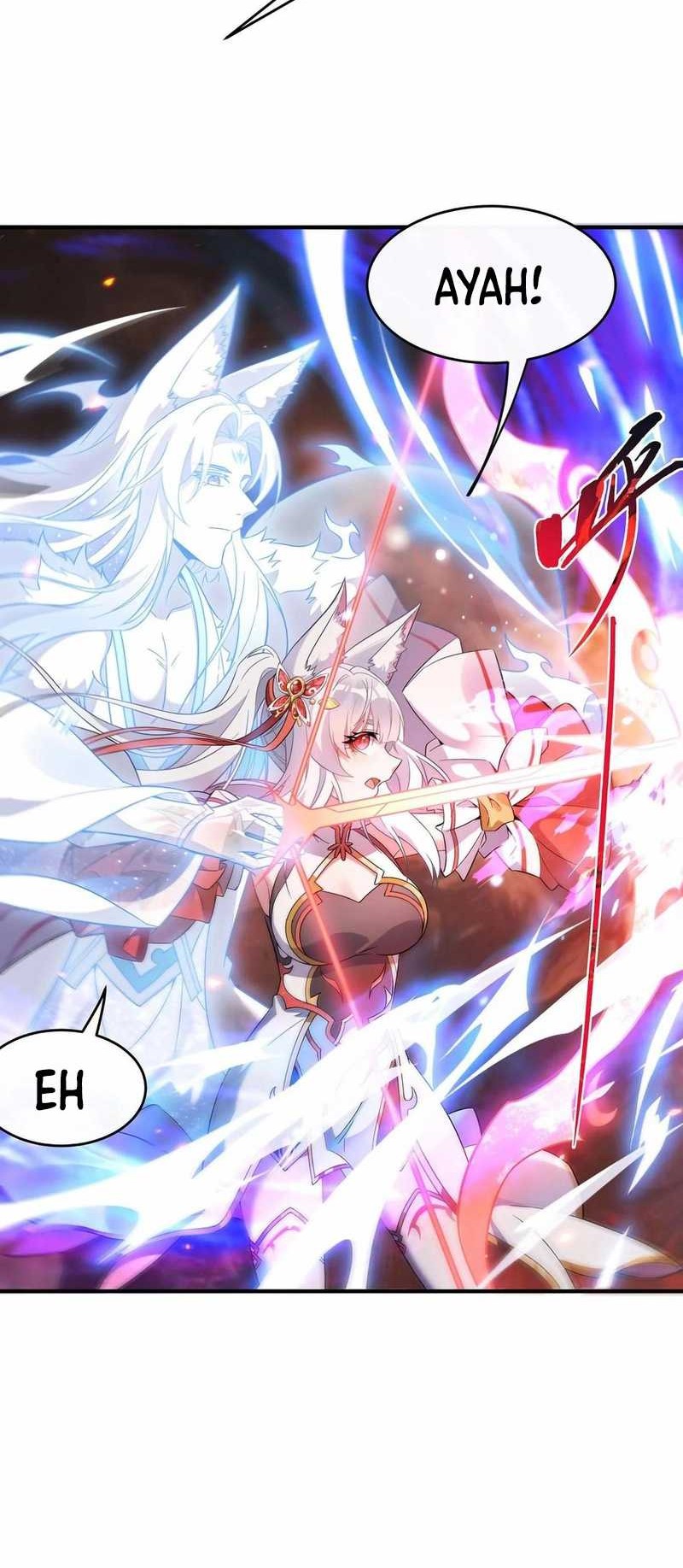 My Female Apprentices Are All Big Shots From the Future Chapter 247 Gambar 33