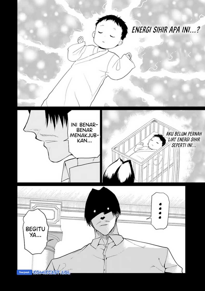 “Honyaku” no Sainou de Ore Dake ga Sekai wo Kaihen Dekiru Ken Chapter 19.2 Gambar 14