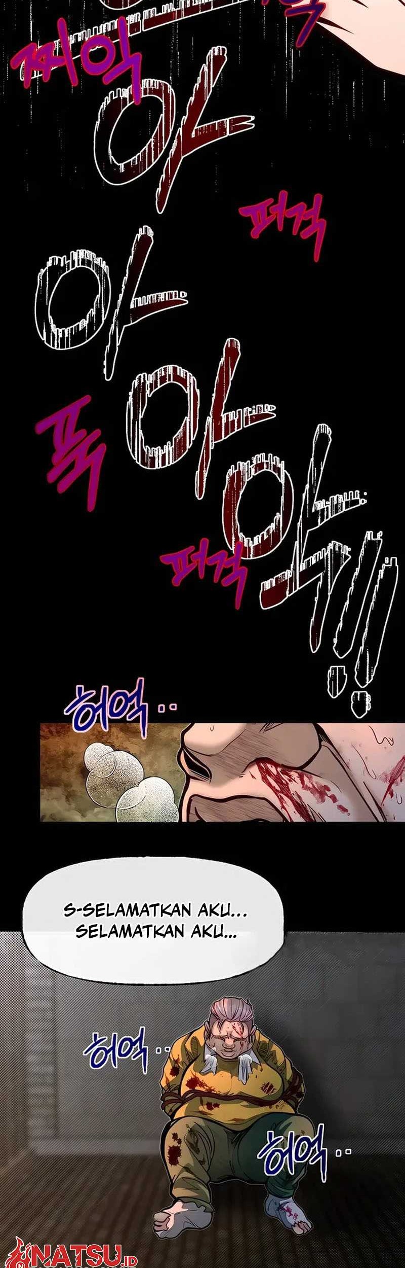 The Little Brother Is the Academy’s Hotshot Chapter 60 Gambar 50