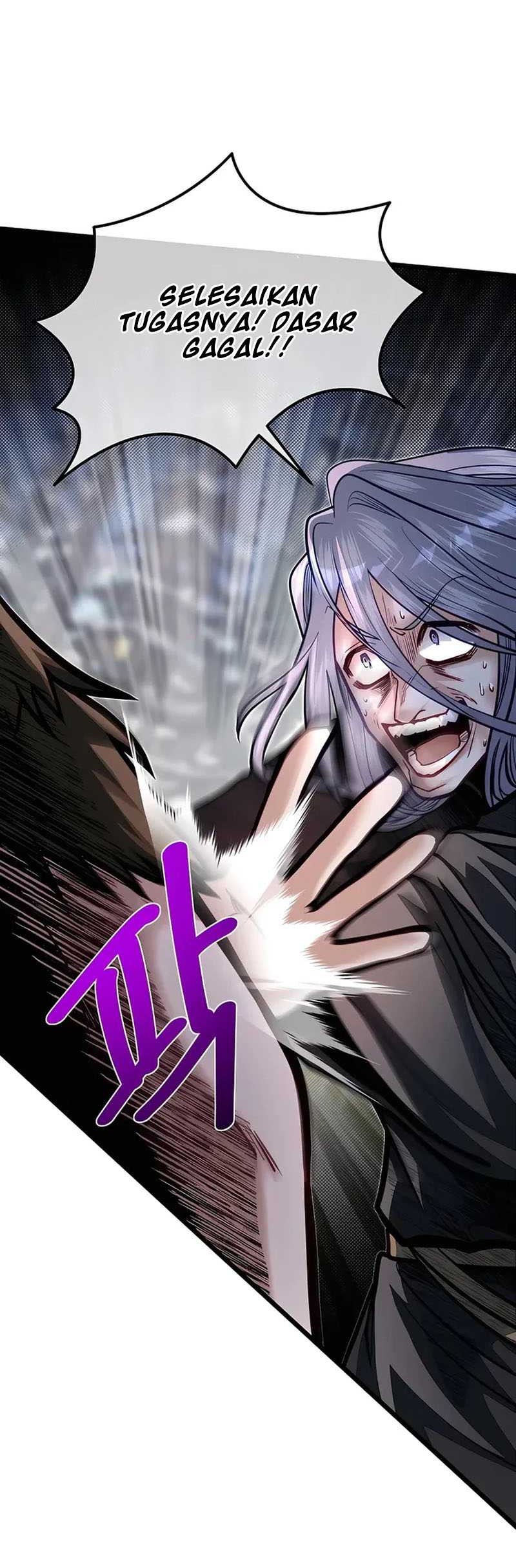 The Little Brother Is the Academy’s Hotshot Chapter 60 Gambar 12