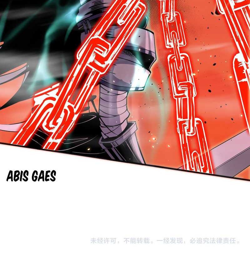 Disastrous Necromancer Chapter 56 Gambar 44