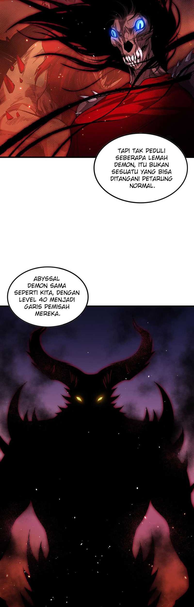 Disastrous Necromancer Chapter 56 Gambar 11