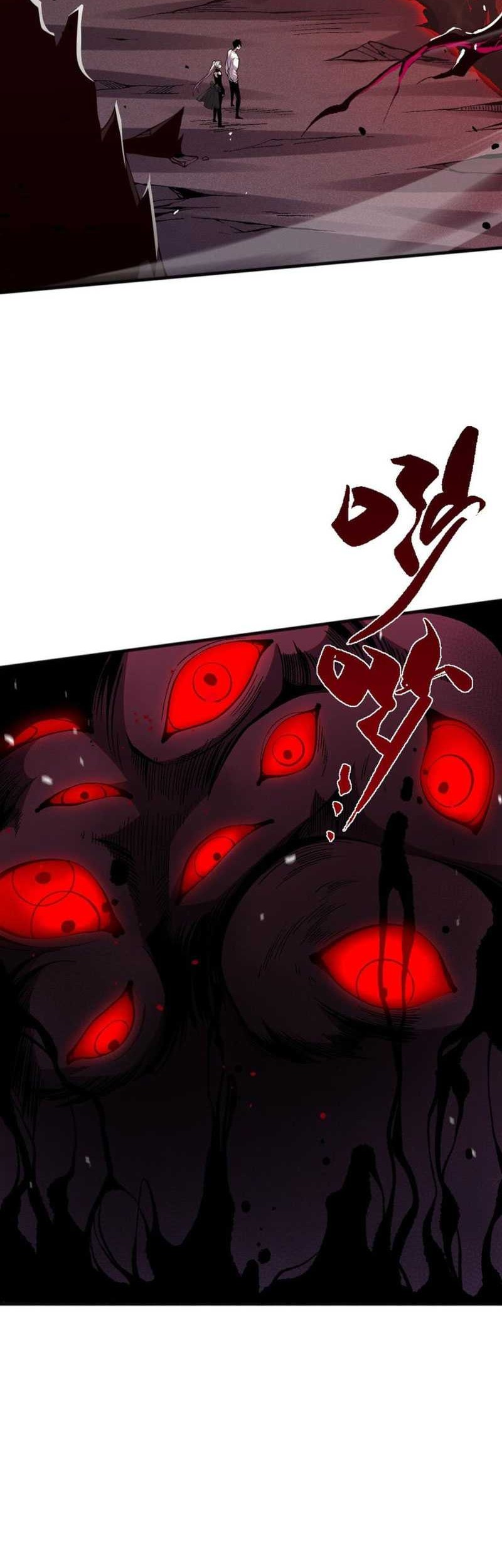Disastrous Necromancer Chapter 56 Gambar 18