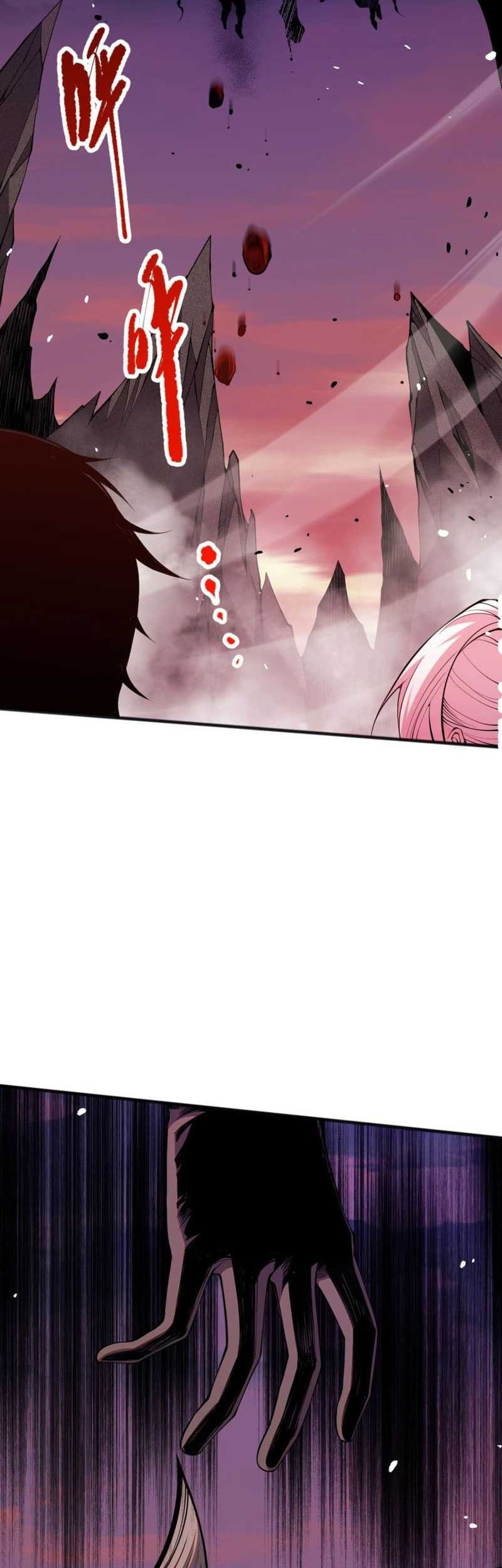 Disastrous Necromancer Chapter 56 Gambar 30