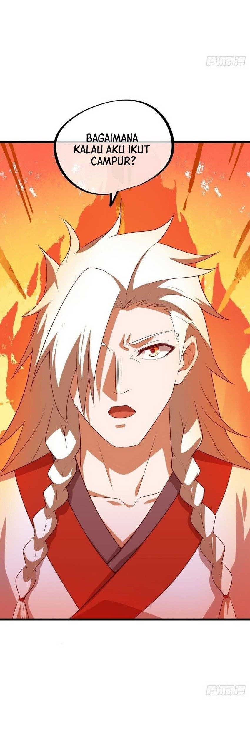 Peerless Soul Chapter 621 Gambar 36
