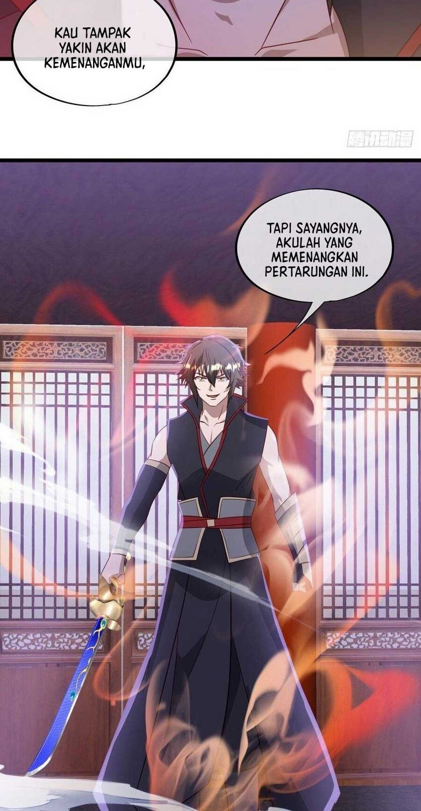 Baca Manhua Peerless Soul Chapter 621 Gambar 2