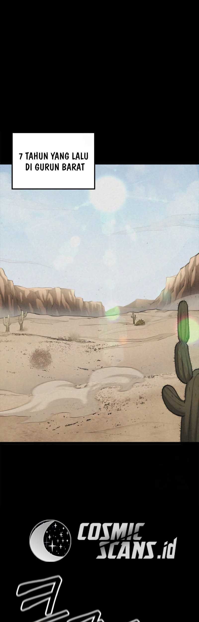 Baca Manhwa Kalli the Champion Chapter 42 Gambar 2