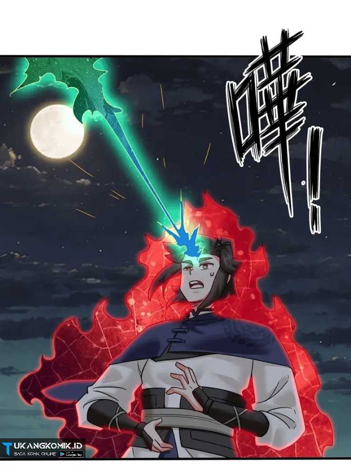 Endless devourer Chapter 140 Gambar 27