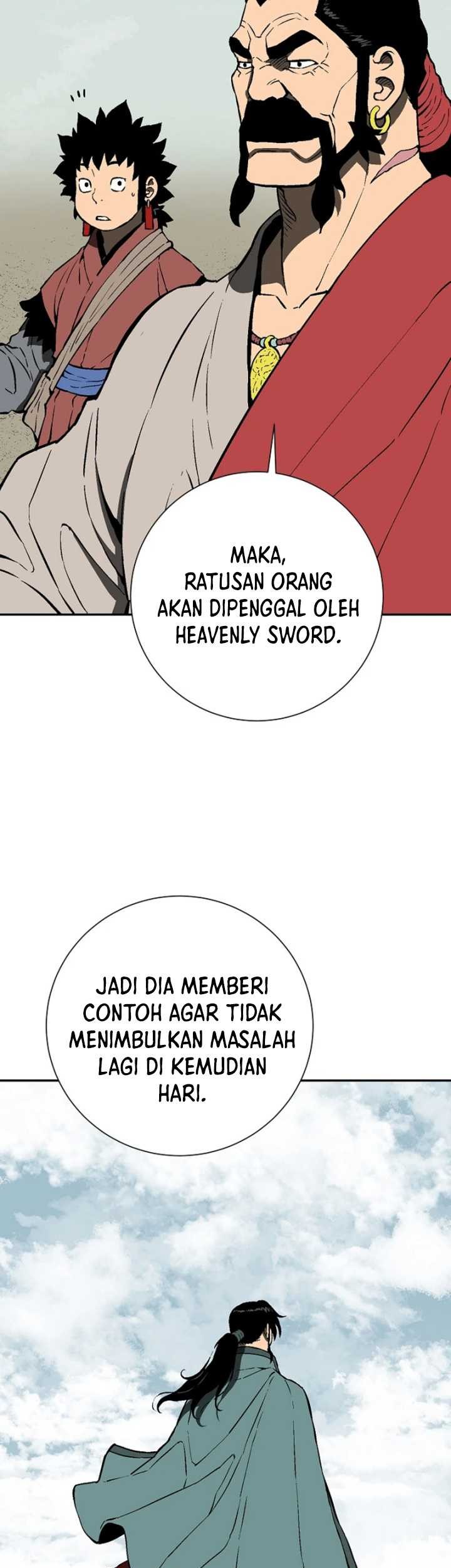 Tales of A Shinning Sword Chapter 54 Gambar 24