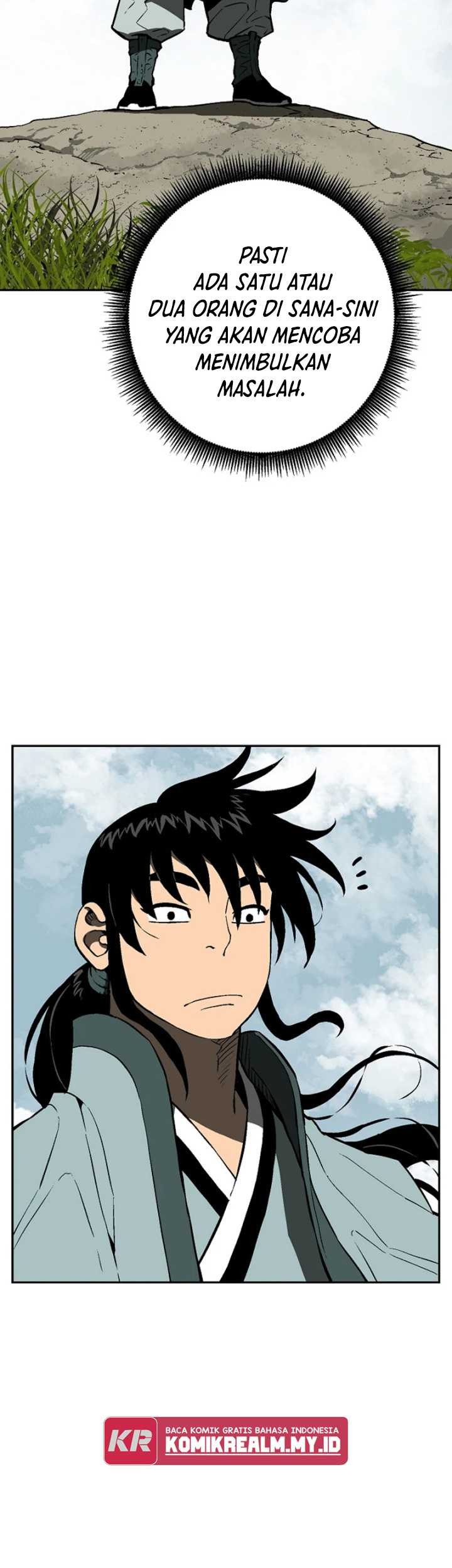 Tales of A Shinning Sword Chapter 54 Gambar 26