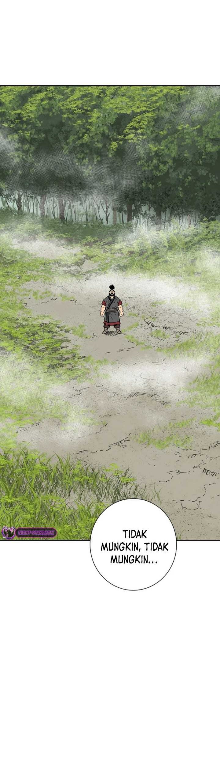 Tales of A Shinning Sword Chapter 54 Gambar 27