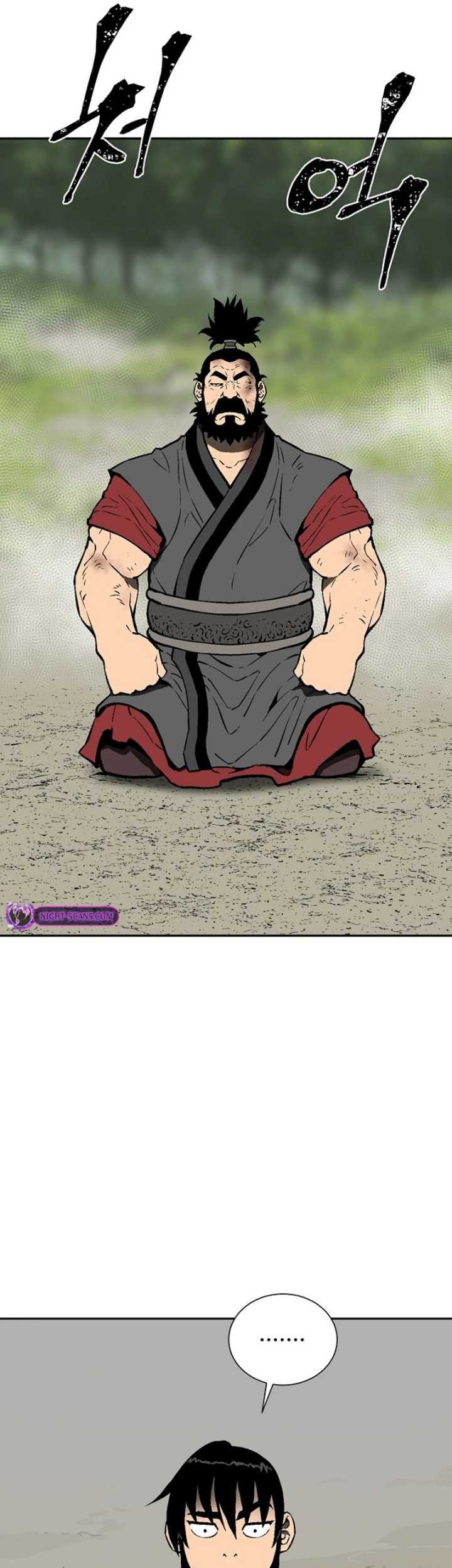 Tales of A Shinning Sword Chapter 54 Gambar 29
