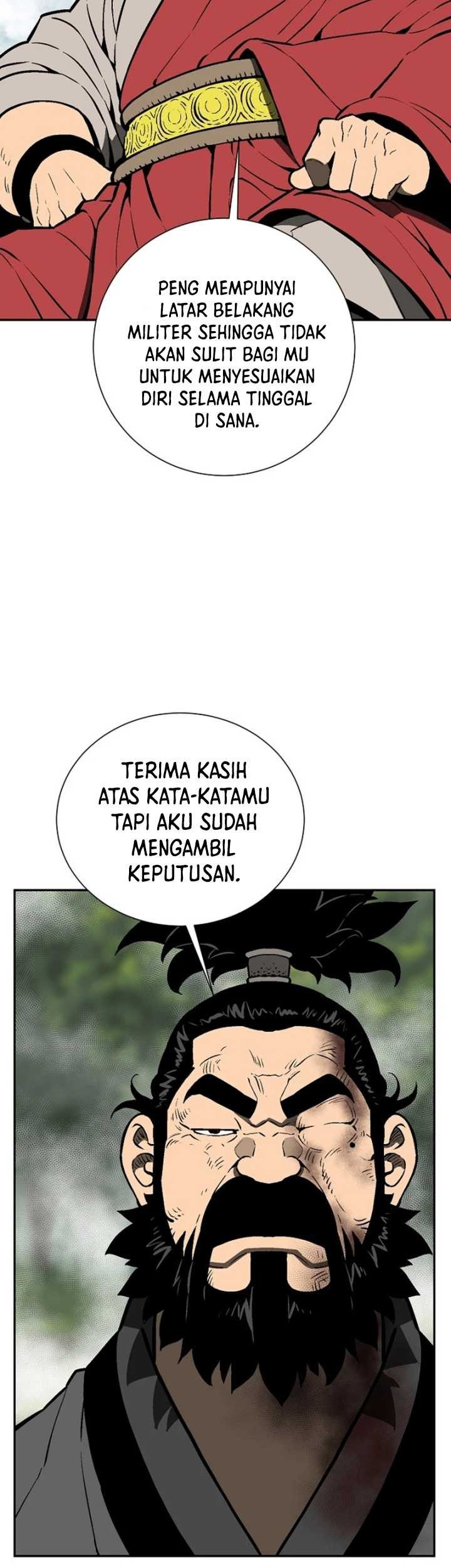 Tales of A Shinning Sword Chapter 54 Gambar 39