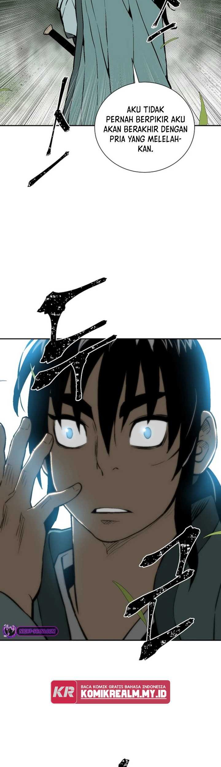 Tales of A Shinning Sword Chapter 54 Gambar 44