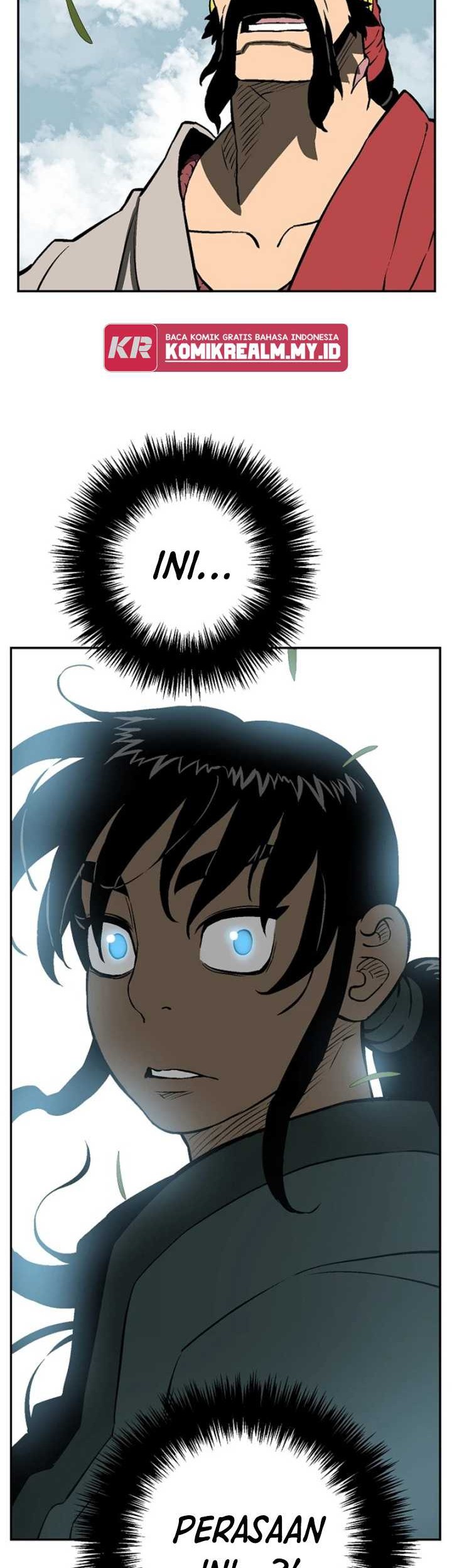 Tales of A Shinning Sword Chapter 54 Gambar 46
