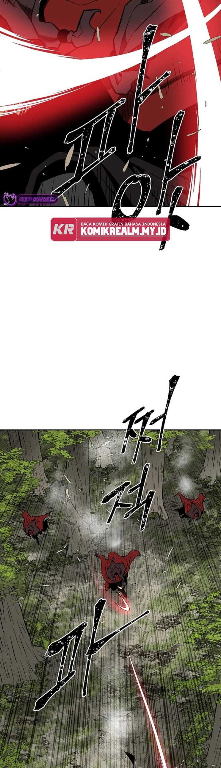 Tales of A Shinning Sword Chapter 54 Gambar 48