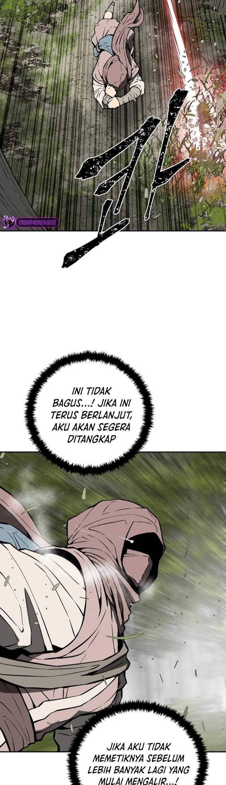 Tales of A Shinning Sword Chapter 54 Gambar 49