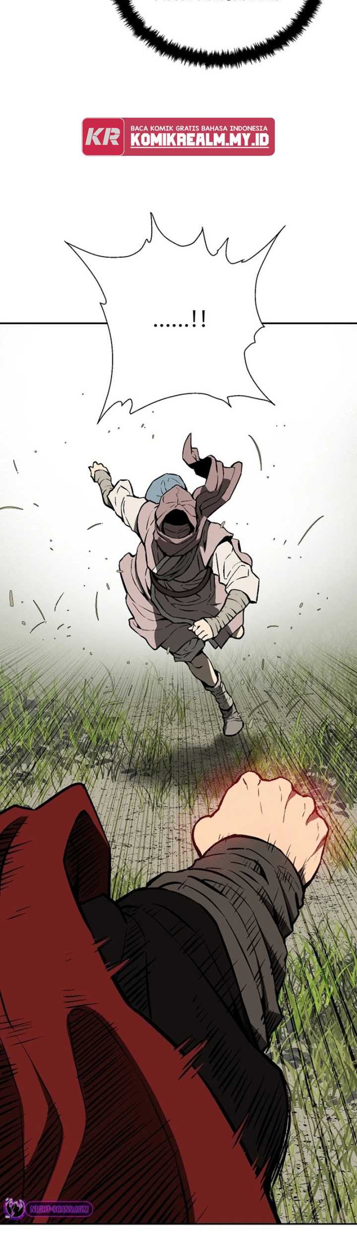 Tales of A Shinning Sword Chapter 54 Gambar 50