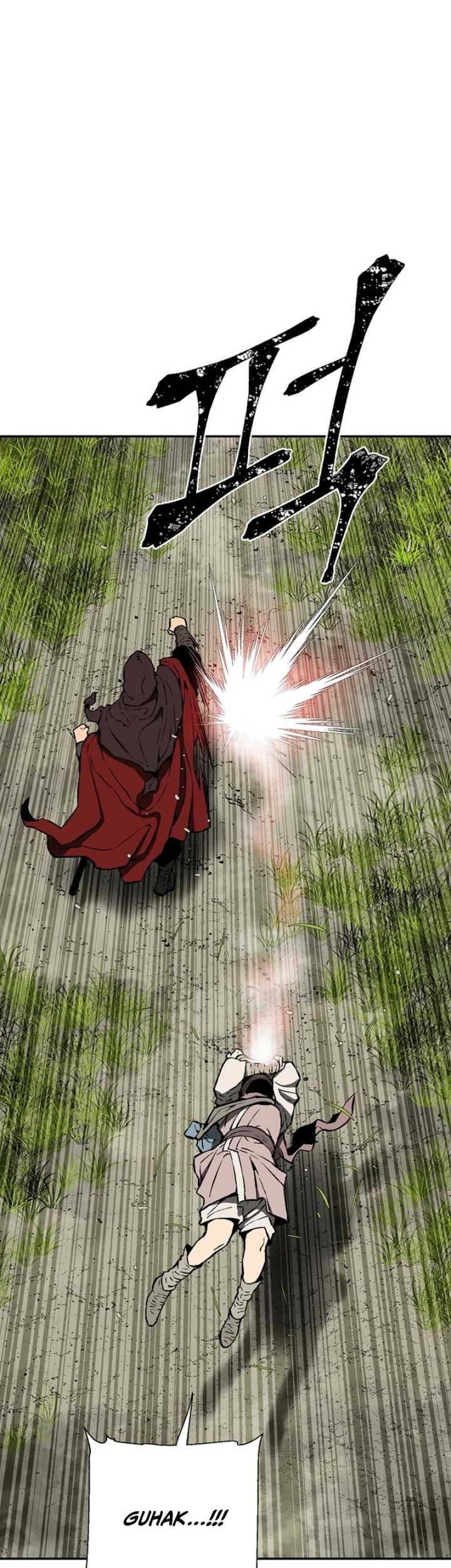 Tales of A Shinning Sword Chapter 54 Gambar 51