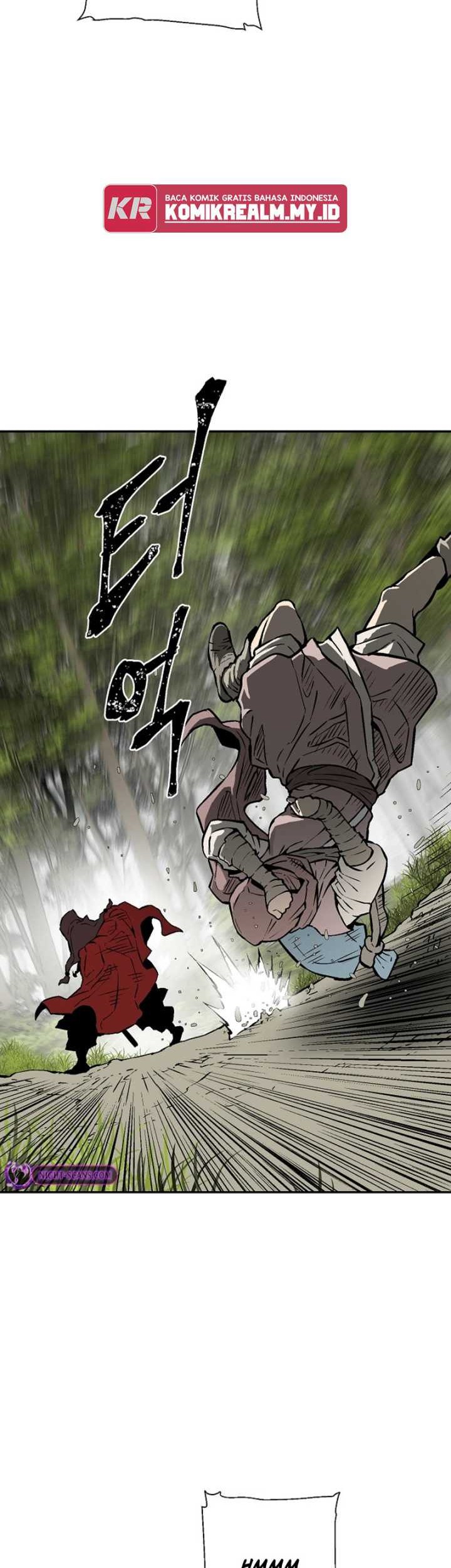 Tales of A Shinning Sword Chapter 54 Gambar 52