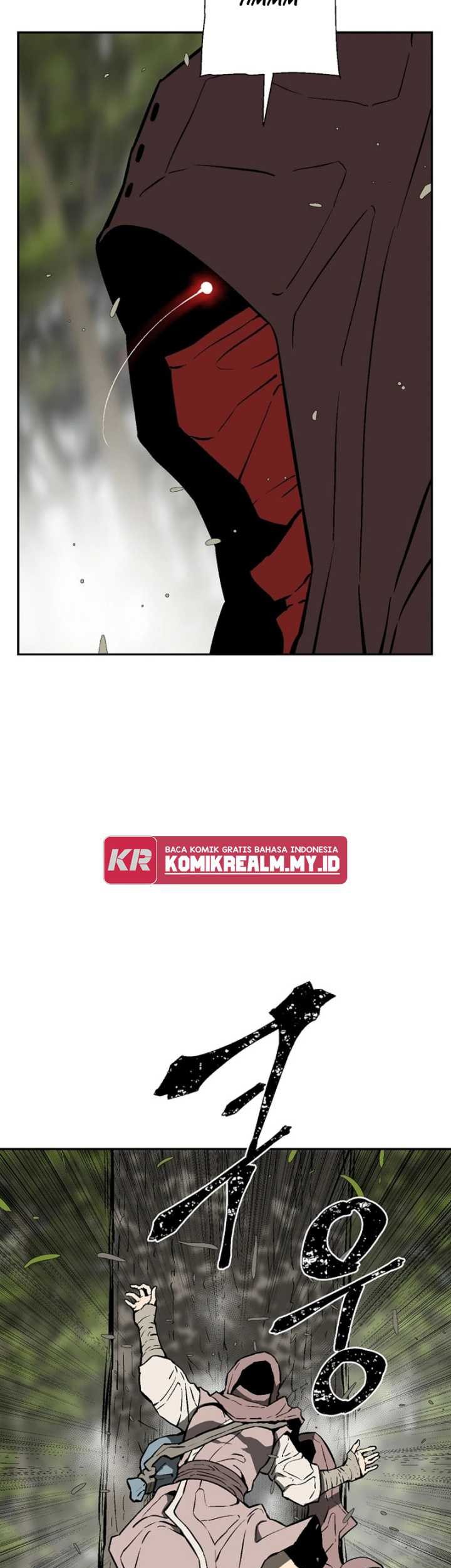 Tales of A Shinning Sword Chapter 54 Gambar 53