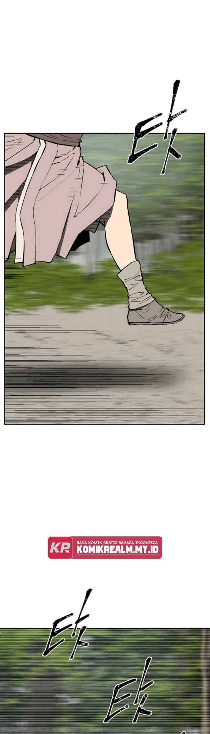 Tales of A Shinning Sword Chapter 54 Gambar 3