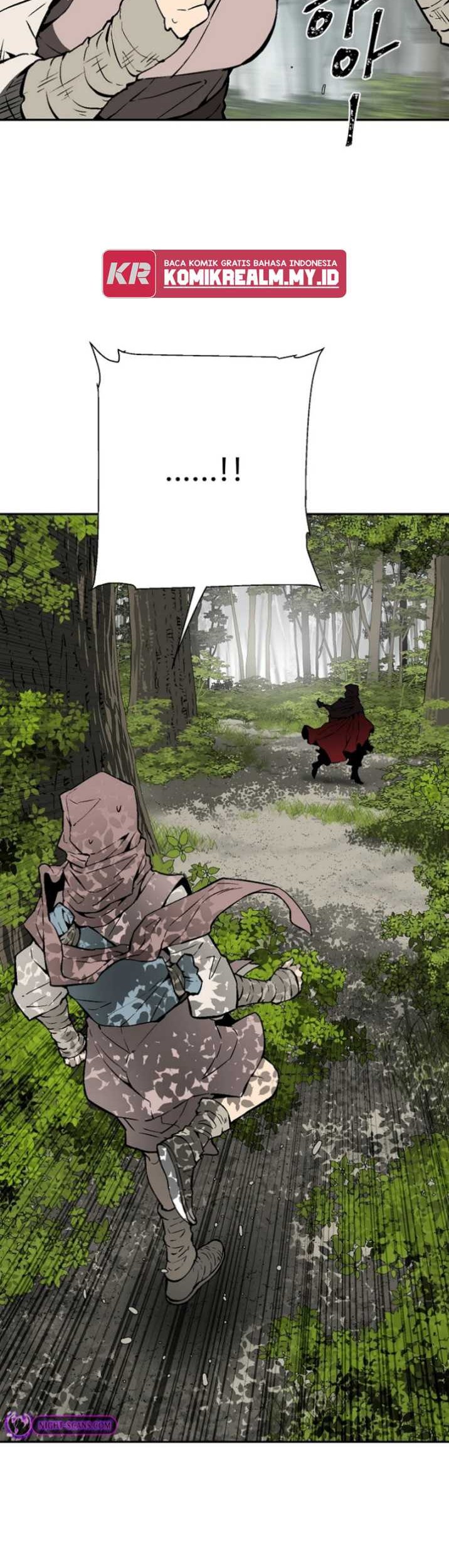 Tales of A Shinning Sword Chapter 54 Gambar 5