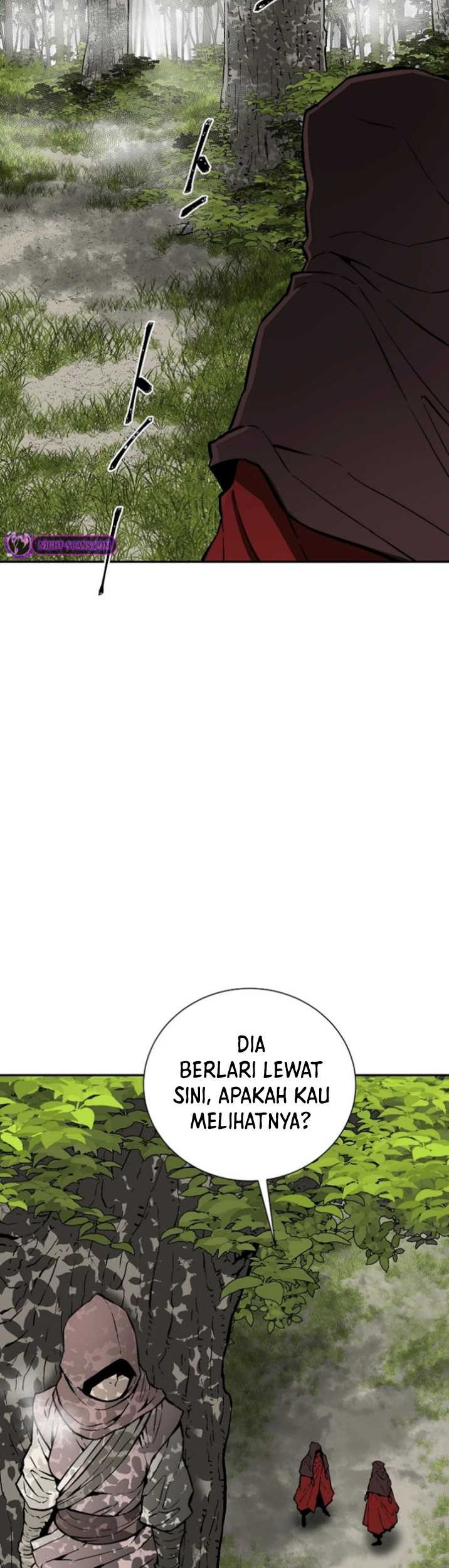 Tales of A Shinning Sword Chapter 54 Gambar 7