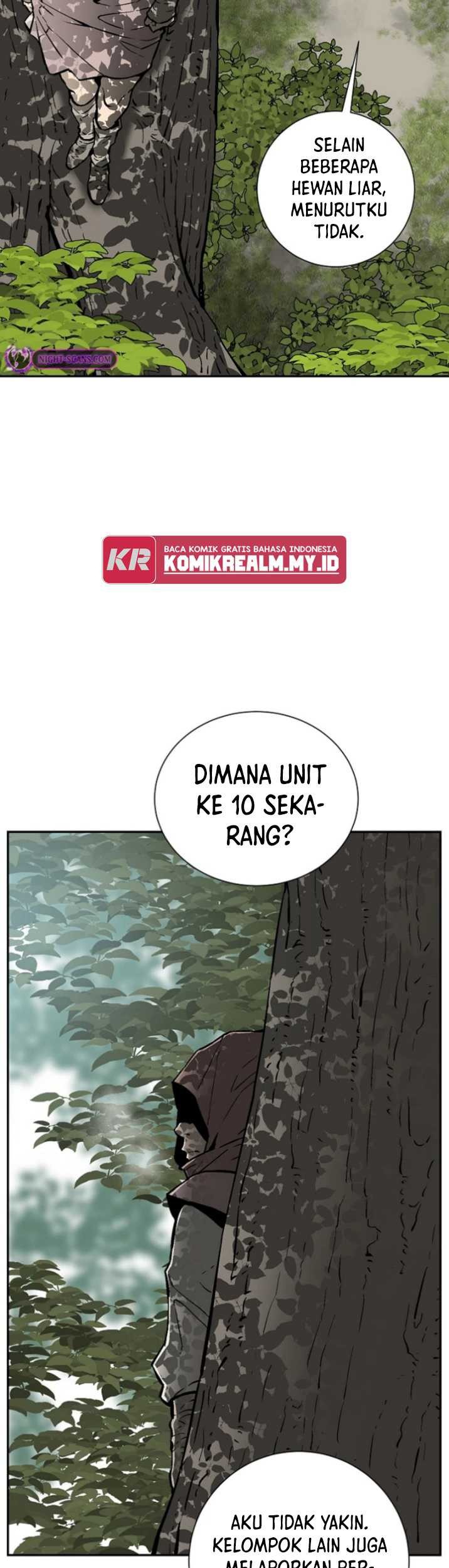 Tales of A Shinning Sword Chapter 54 Gambar 8