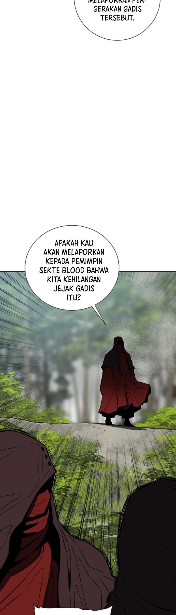 Tales of A Shinning Sword Chapter 54 Gambar 9