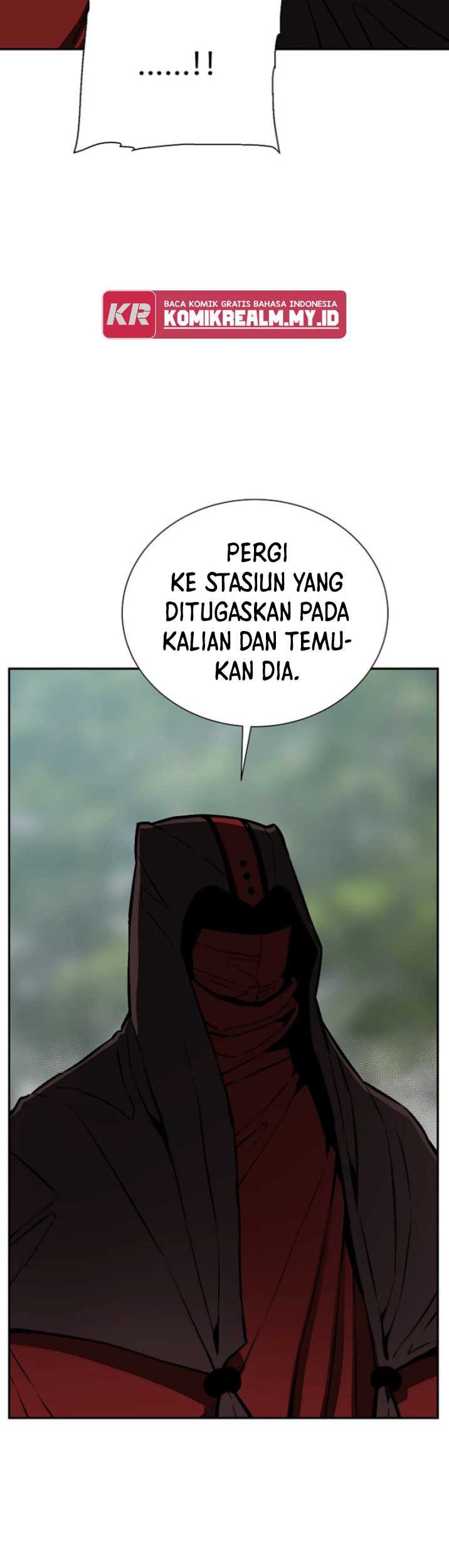 Tales of A Shinning Sword Chapter 54 Gambar 10